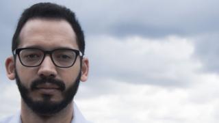 Rodrigo Blanco