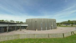 Academy of Trinity School, Radstock