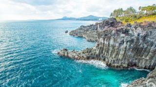 เกาะเชจู ประเทศเกาหลีใต้