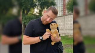 Абаничев
