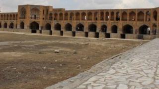 کمبود آب در ایران به مشکلی جدی تبدیل شده