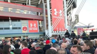 Stadiwm