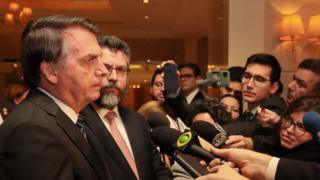 Bolsonaro