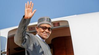 Buhari