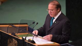 Muhammad Nawaz Sharif