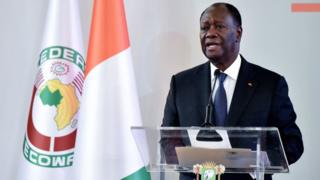 Côte d'Ivoire
