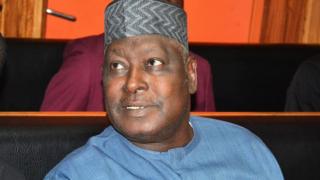 Babachir Lawal