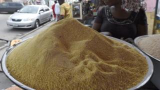 Garri