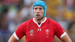 Justin Tipuric