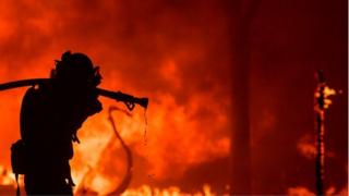bombero