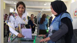 زنان