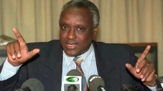 Jacques Bihozagara yigeze kuba umushikiranganji, aranaserukira Urwanda mu Bubiligi