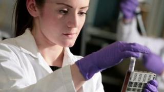 Hospital trials