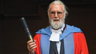 Billy Connolly