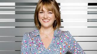 Susanna Dinnage