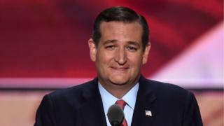 Ted Cruz