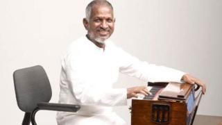 இளையராஜா