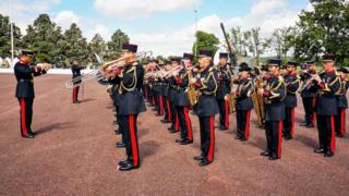 Musique de l'Artillerie