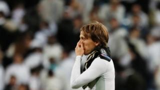 مودريتش
