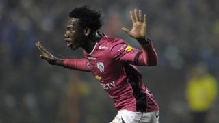 Luis Caicedo