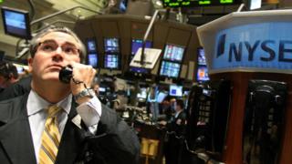 Wall Street
