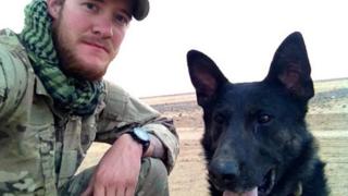 Baghdadi Death: The 'wonderful' Canine Who Chased The Leader Of Islamic ...