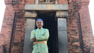 वियतनाम के हिन्दू