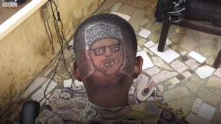 Hibeethebarber