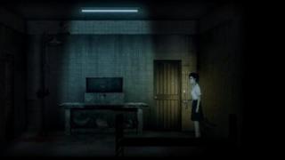一款名為"返校"的遊戲
