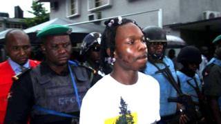 Naira Marley nile ẹjọ