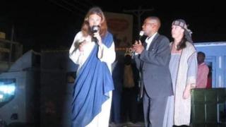 ማይክል ጆብ