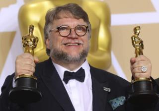 Guillermo del Toro