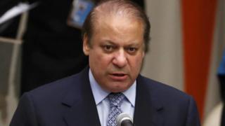 نواز شریف