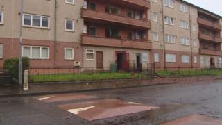 Scaraway Street