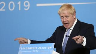 Johnson promises review on 'sin taxes' 5