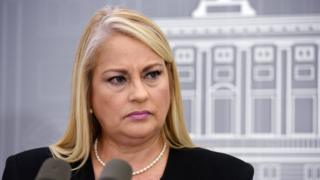 Wanda Vásquez