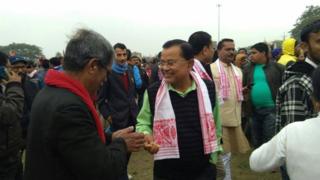 नागरिकता क़ानून