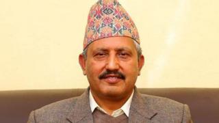गिरिराजमणि पोख्रेल