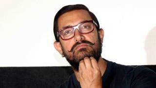 عامر خان