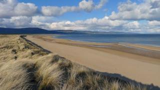 Tràigh Euraboil