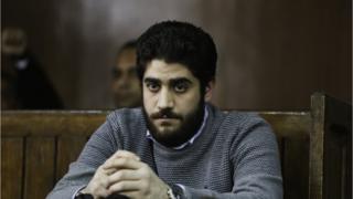 Abdullah Morsi