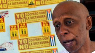 Guillermo Fariñas