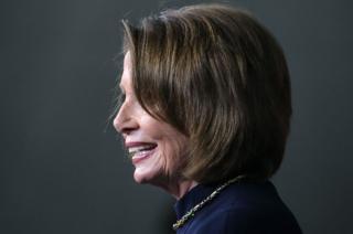 pelosi nancy woman bbc obamacare getty remarkable comeback powerful america most source vox
