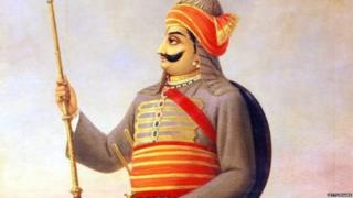 ਰਾਜਪੂਤ ਰਾਜਾ