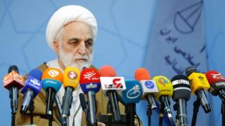 محسنی اژه ای