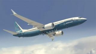 Боїнг 737 Max 8