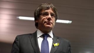 Puigdemont