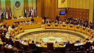 Ligue arabe
