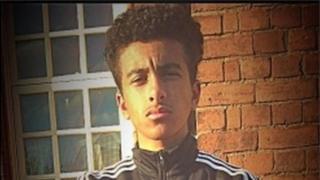 Waseem