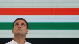 राहुल गांधी